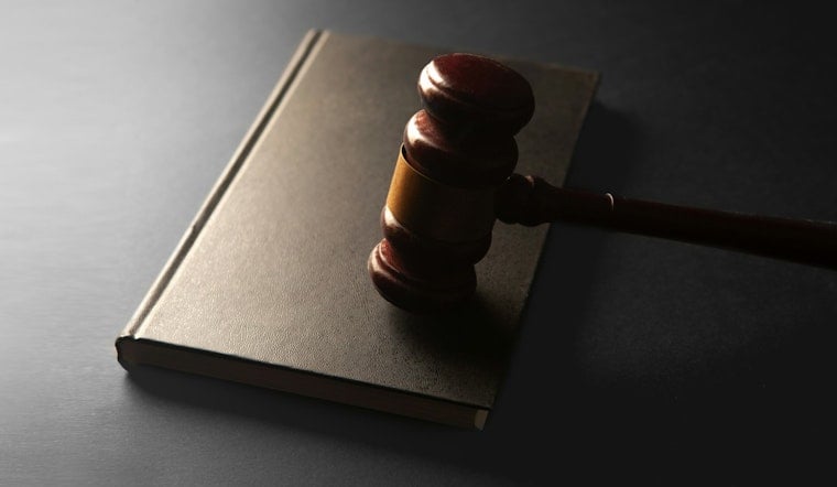 Mountain View Man, 56, Accused of Assaulting Wife as Child Screamed for Him to Stop