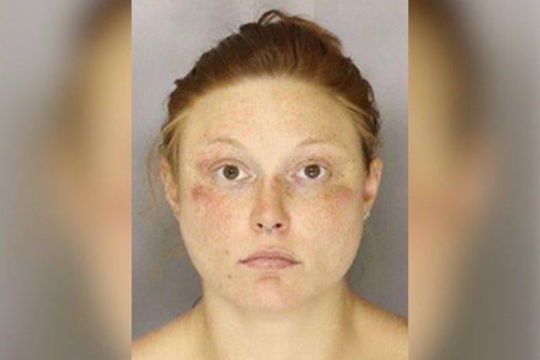Mountain View Mom, 36, Cleared of Murder in Newborn's 2021 Death