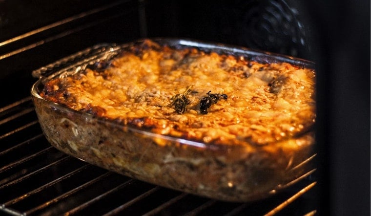 Mountain View Retiree Has Delivered 102 Lasagnas to Strangers Since Her Brother's Death