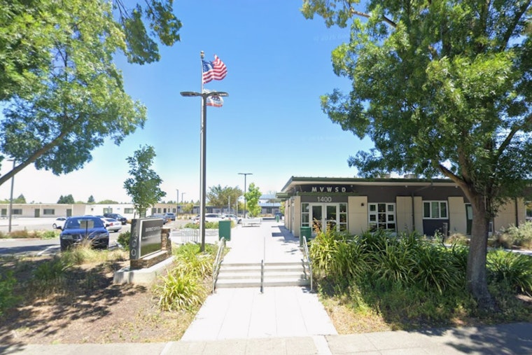Mountain View Whisman School Board Race Draws Recall Leader, Two Incumbents