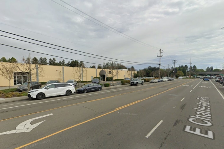 Mountain View's Muon Space Hits Unicorn Status With $250M Google, Salesforce Cash