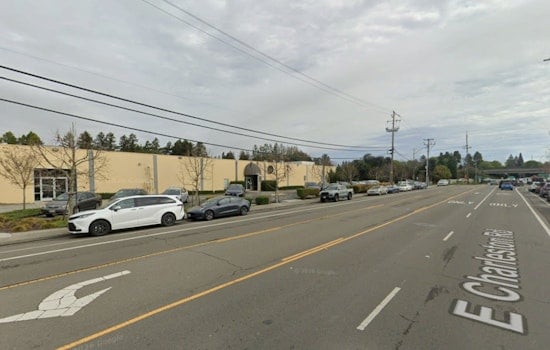 Mountain View's Muon Space Hits Unicorn Status With $250M Google, Salesforce Cash