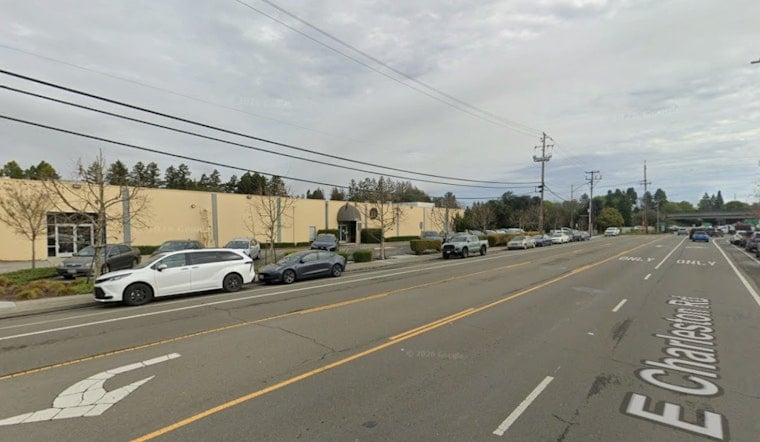 Mountain View's Muon Space Hits Unicorn Status With $250M Google, Salesforce Cash