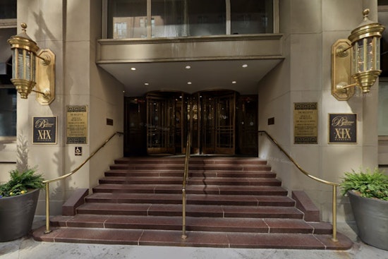 Mr. Edison Brings $10 Million Supper Club to Philly's Bellevue Hotel