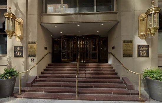 Mr. Edison Brings $10 Million Supper Club to Philly's Bellevue Hotel