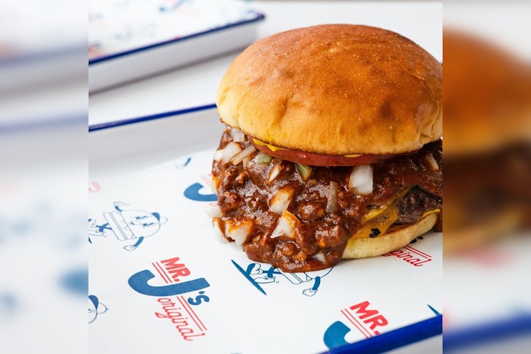 Mr. J's Original Trades Nashville Diner Roots for a Franklin Burger Showdown