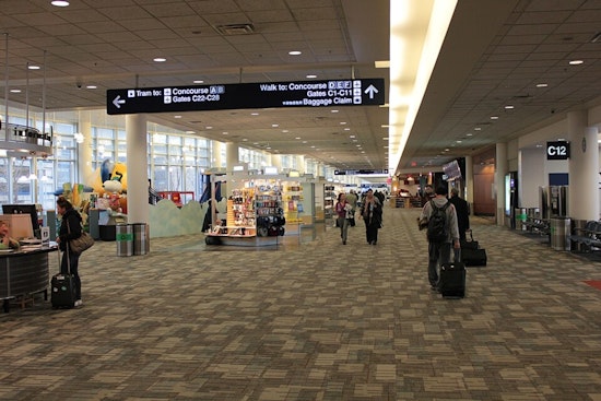 MSP Airport Ground Stop: FAA Outage Halts Flights Thursday