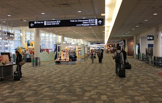 MSP Airport Ground Stop: FAA Outage Halts Flights Thursday