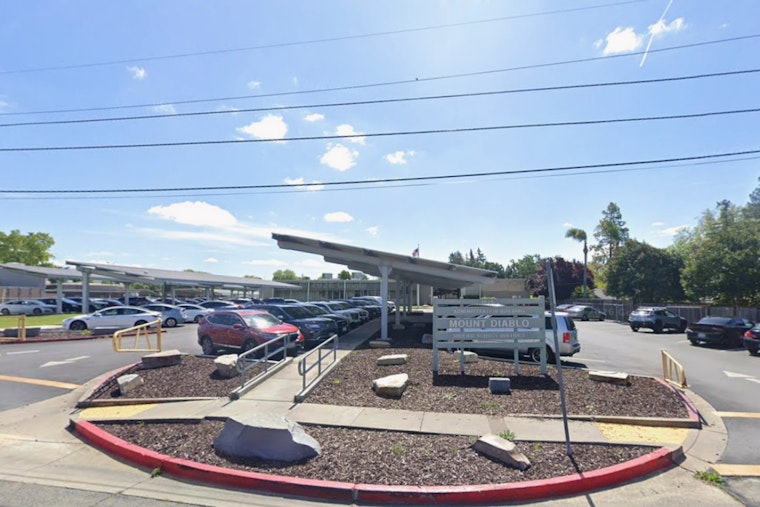 Mt. Diablo Schools Lose 60% of Solar Power, Face $2M-a-Year Energy Bill Hit