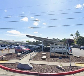 Mt. Diablo Schools Lose 60% of Solar Power, Face $2M-a-Year Energy Bill Hit