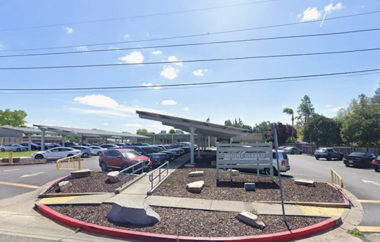 Mt. Diablo Schools Lose 60% of Solar Power, Face $2M-a-Year Energy Bill Hit