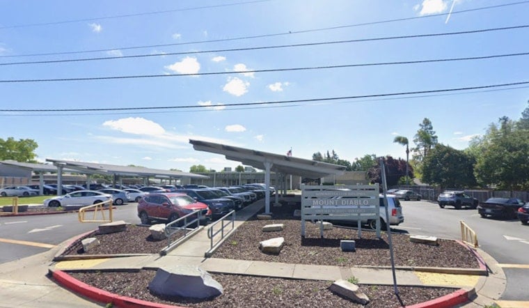 Mt. Diablo Schools Lose 60% of Solar Power, Face $2M-a-Year Energy Bill Hit