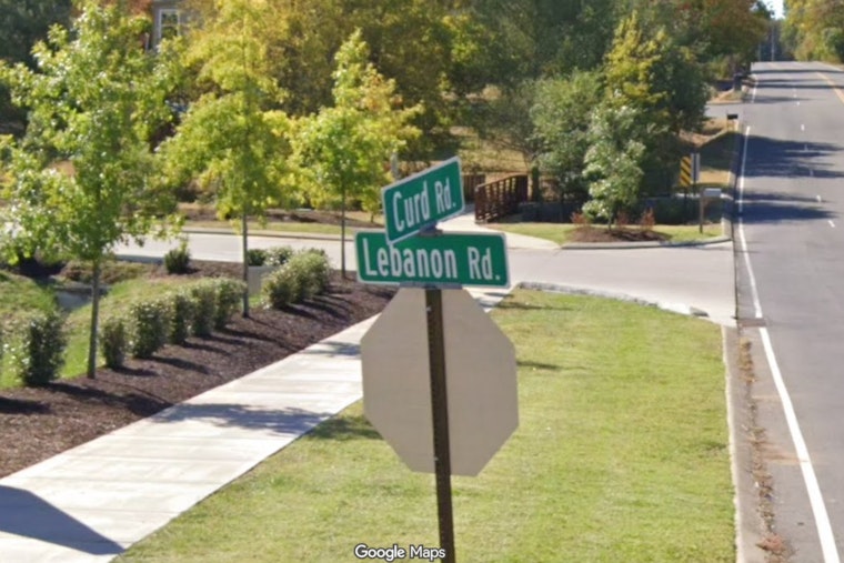 Mt. Juliet Lands $12M to Widen Gridlocked Lebanon Road, but Fix Is Years Away