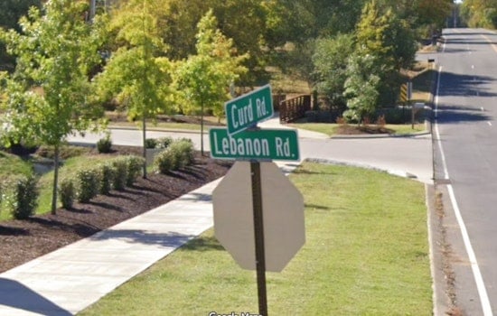 Mt. Juliet Lands $12M to Widen Gridlocked Lebanon Road, but Fix Is Years Away