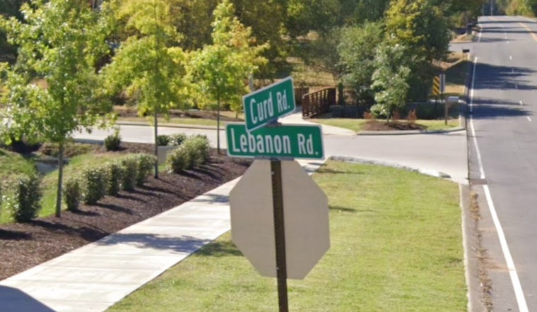 Mt. Juliet Lands $12M to Widen Gridlocked Lebanon Road, but Fix Is Years Away