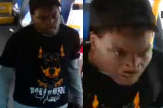 MTA Police Hunt Man Who Attacked Bus Operator on West Baltimore Route 80