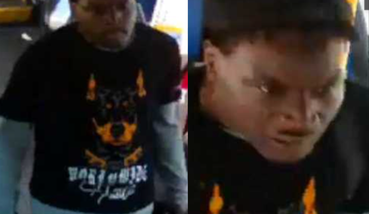 MTA Police Hunt Man Who Attacked Bus Operator on West Baltimore Route 80