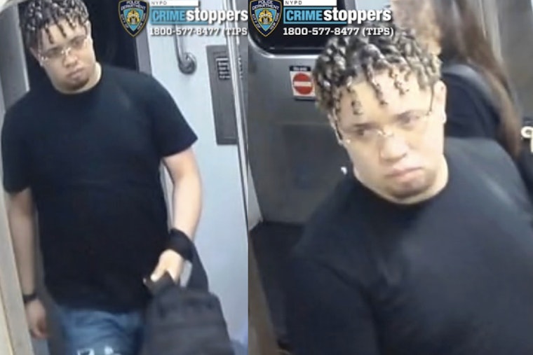 MTA Worker Stabbed in Arm at Times Square Station, Attacker Vanishes on 1 Train