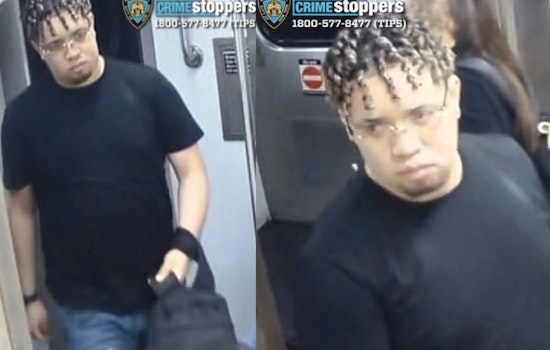 MTA Worker Stabbed in Arm at Times Square Station, Attacker Vanishes on 1 Train