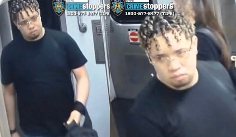 MTA Worker Stabbed in Arm at Times Square Station, Attacker Vanishes on 1 Train