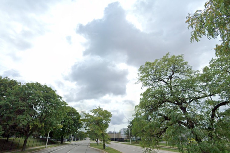 Muggy Morning, Thunderous Afternoon, New Orleans Braces for Lightning, Gusty Storms