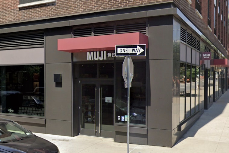 MUJI Doubles Down in Downtown Brooklyn With Alloy Block Megastore