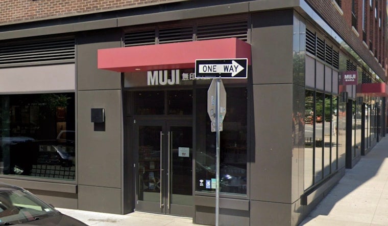 MUJI Doubles Down in Downtown Brooklyn With Alloy Block Megastore
