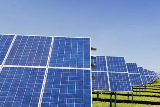 Mukwonago Solar Farm Would Power 1,600 Homes, but Neighbors Want Answers