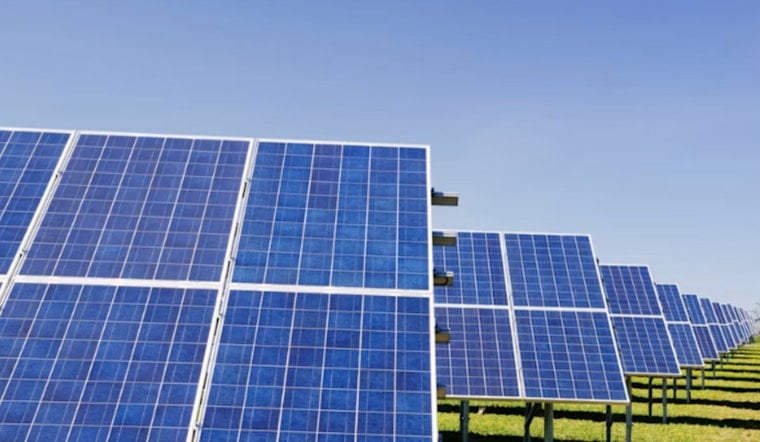 Mukwonago Solar Farm Would Power 1,600 Homes, but Neighbors Want Answers