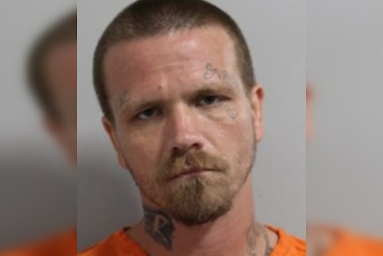 Mulberry, FL Scooter Theft Suspect Found With Gun, Drugs