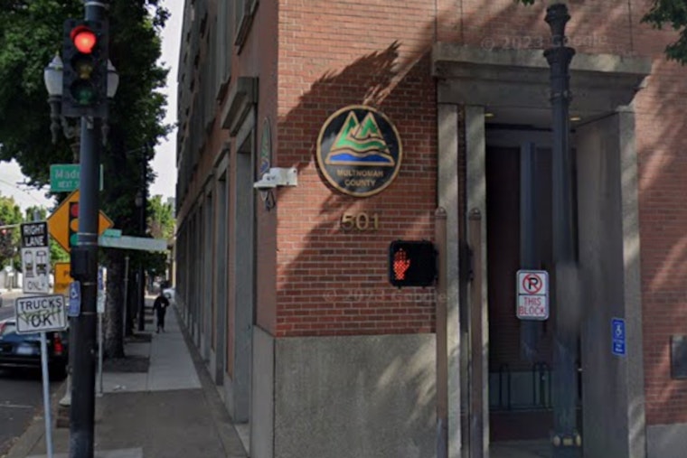 Multnomah County Adopts First Climate Justice Plan, Targets Net-Zero by 2050