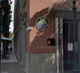 Multnomah County Adopts First Climate Justice Plan, Targets Net-Zero by 2050