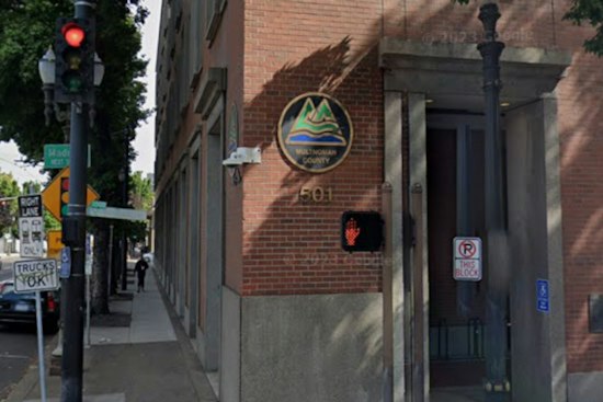 Multnomah County Adopts First Climate Justice Plan, Targets Net-Zero by 2050