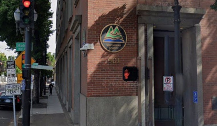 Multnomah County Adopts First Climate Justice Plan, Targets Net-Zero by 2050