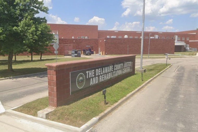 Muncie Physical Therapist, 57, Jailed on Attempted Rape, Sexual Battery Charges