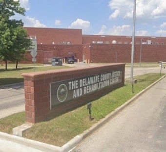 Muncie Physical Therapist, 57, Jailed on Attempted Rape, Sexual Battery Charges