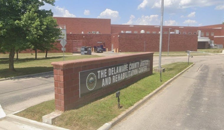 Muncie Physical Therapist, 57, Jailed on Attempted Rape, Sexual Battery Charges