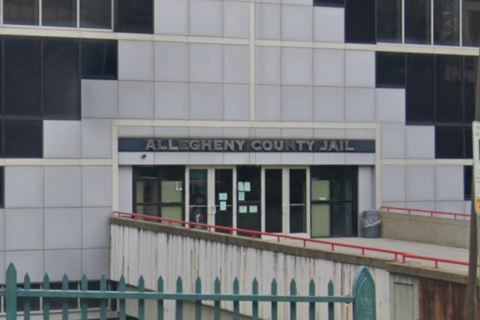 Munhall Man Charged in Downtown Pittsburgh Assault Spree