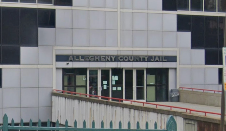 Munhall Man Charged in Downtown Pittsburgh Assault Spree