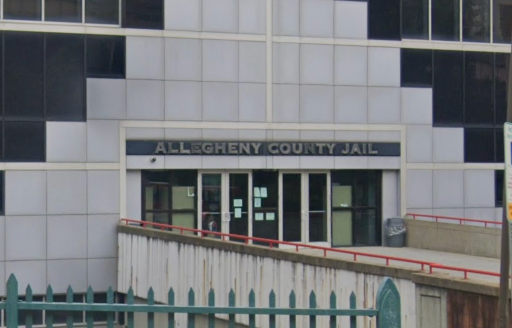 Munhall Man Charged in Downtown Pittsburgh Assault Spree