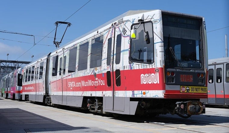 Muni Riders Dodging Fares Could Get Hit With $134 Fine as SFMTA Ramps Up Checks