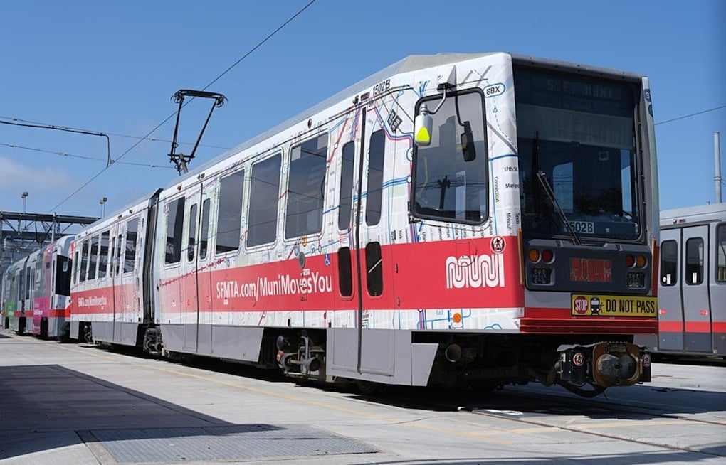 Muni Riders Dodging Fares Could Get Hit With $134 Fine as SFMTA Ramps Up Checks