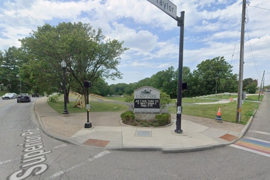 Mural Melee at Cain Park: Cleveland Heights Art Wall Erupts in Free-Speech Fight