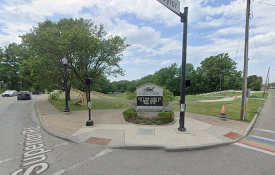 Mural Melee at Cain Park: Cleveland Heights Art Wall Erupts in Free-Speech Fight