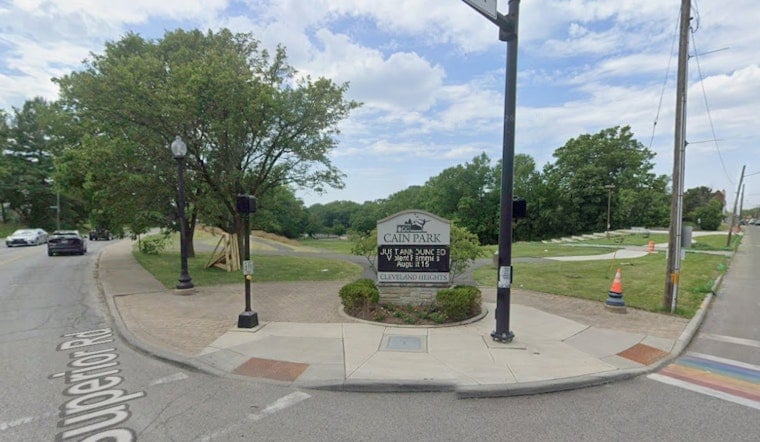 Mural Melee at Cain Park: Cleveland Heights Art Wall Erupts in Free-Speech Fight