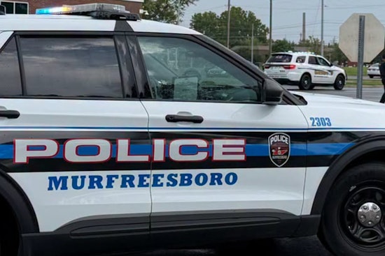 Murfreesboro Manhunt Widens After Gunfire Into Home Uncovers 22 Pounds of Weed