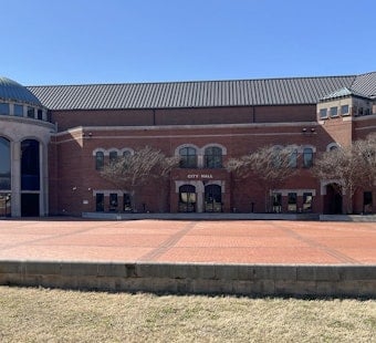 Murfreesboro Renews Flock Camera Contract Despite Pushback