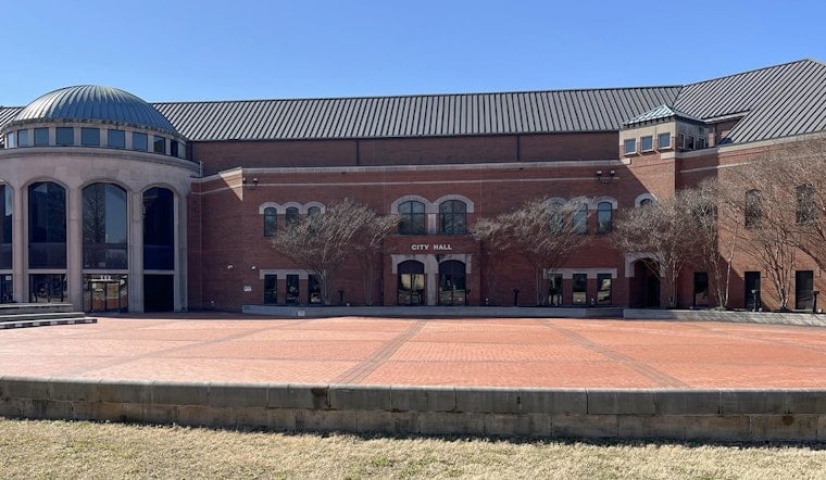 Murfreesboro Renews Flock Camera Contract Despite Pushback