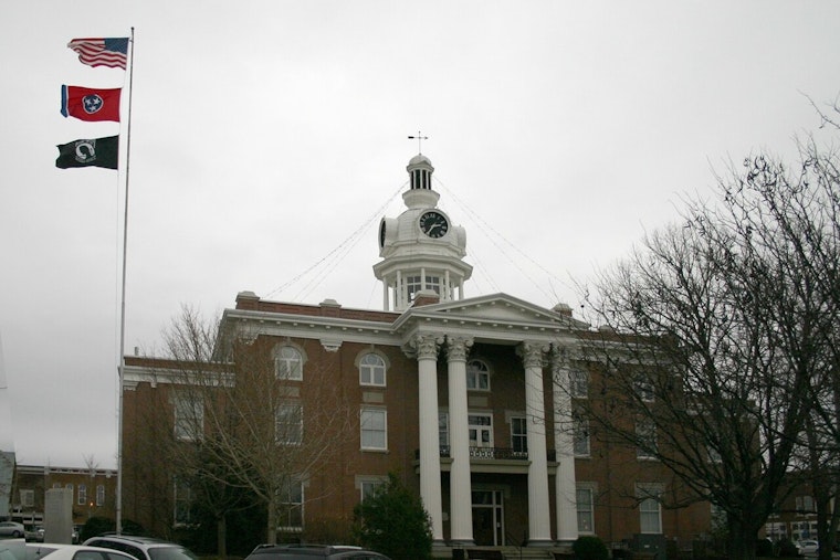 Murfreesboro Traveling Pastor Gets Life Without Parole in Child Rape Case