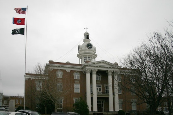 Murfreesboro Traveling Pastor Gets Life Without Parole in Child Rape Case